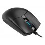 Corsair | Gaming Mouse | Wired | KATAR PRO Ultra-Light | Optical | Gaming Mouse | Black | Yes - 3